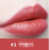 Moisturizing lipstick Moisturizing lipstick